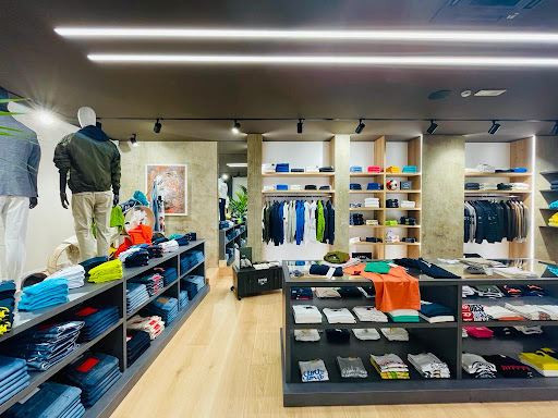 Mondo Sport Wear - Thumbnail