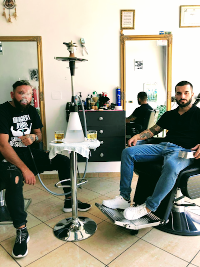 Barber Shop Vini
