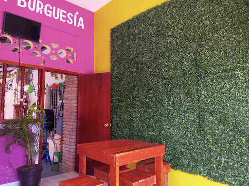 La burguesia escuintla - Thumbnail