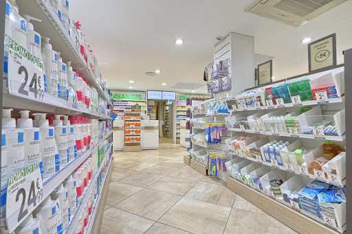 SELAS PHARMACIE 315