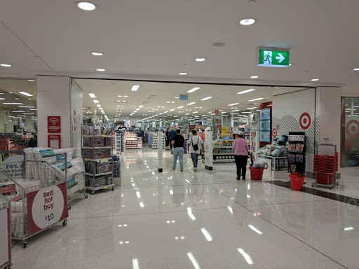 Target Indooroopilly - Thumbnail