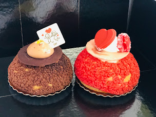 Photo n°15 de Le moulin d'Arthur à Saint-Bonnet-de-Rochefort (Sandwicherie)