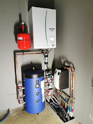 Photo n°17 de ECO CONFORT 61 à Perche en Nocé (Magasin de systèmes de climatisation)