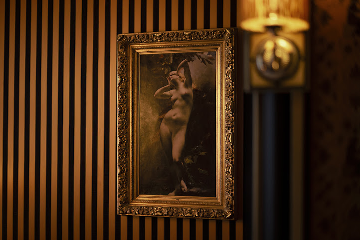 Maison Souquet by null