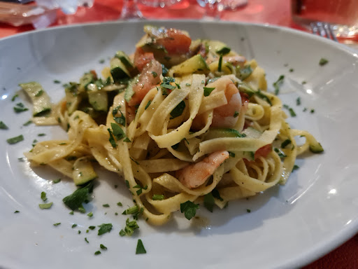 Osteria del Porto Gallery - Italy