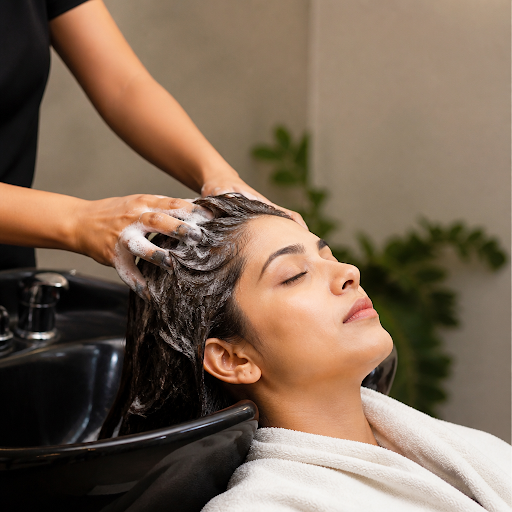 Is your hair feeling dry, rough, or lifeless due to daily stress, pollution and heat styling? At… post image