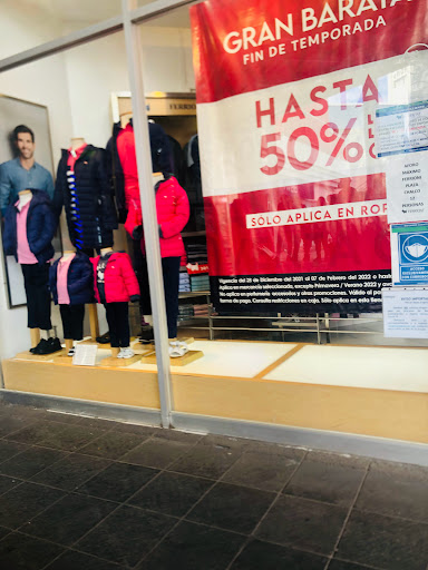 FERRIONI OUTLET - Thumbnail