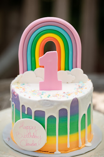 Natalie Rose Cakes