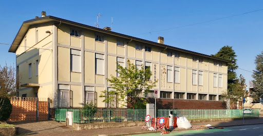 Oratorio San Domenico Savio Bagnatica