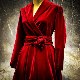 Photo n°13 de debardeuse vintage shop à Paris (Friperie)