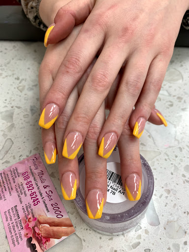 Fancy nails & spa beauty - Thumbnail
