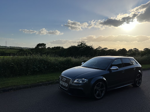 Cheshire Performance - Visual