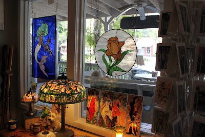 Shady Oak Gallery