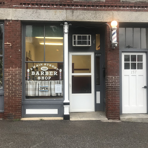 BigHouse Barbershop Gallery - United States