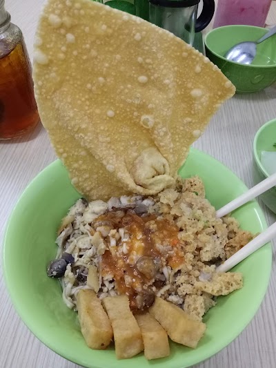 Photos of RM Bakmi 47 Pekalongan