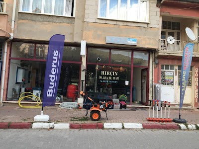 Hırçın İnşaat Sanayi