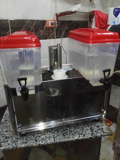 Photos of الساحه قهوة النادى