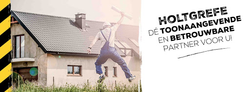 Holtgrefe Den Bosch - onderdeel van Polvo - Thumbnail