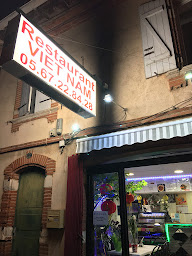 Photo n°6 de Restaurant VIET NAM à Cugnaux (Restaurant vietnamien)