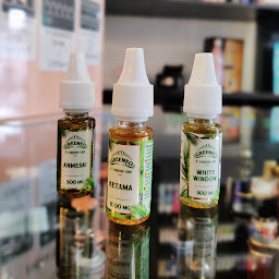 Photo n°6 de Tabac Le Colombier | Cigarette électronique - Vape à Voiron (Boutique de cigarettes électroniques)