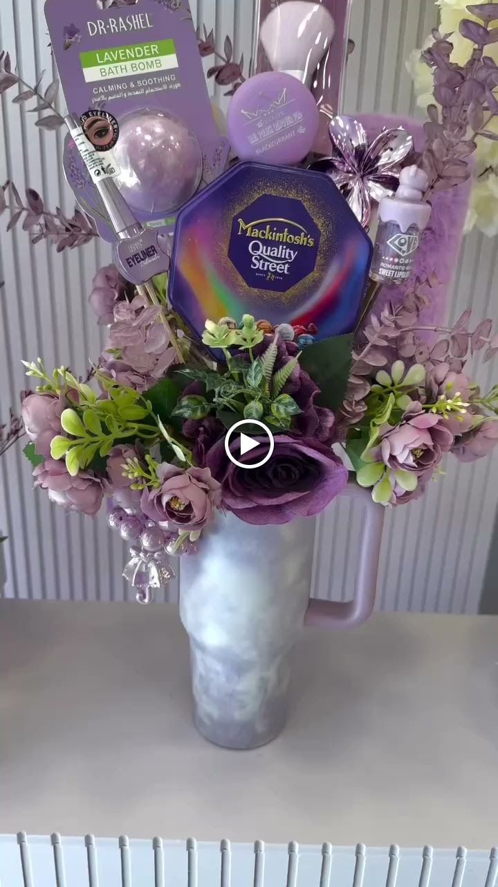 via flowers - فيا للزهور - صورة 4