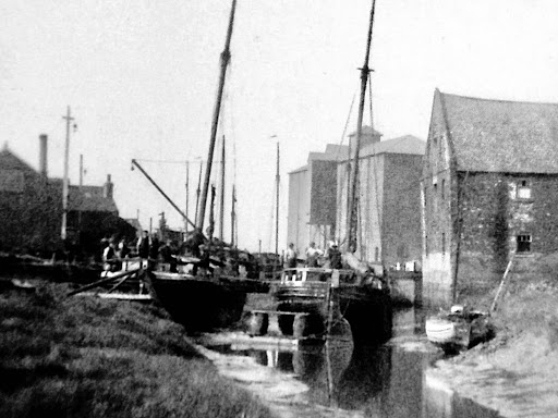 Barton Haven - Visual