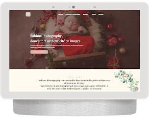 Photo n°20 de Aurore Création Web à Aigues-Mortes (Assistance et services informatiques)