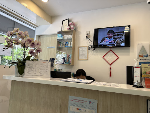 Caring Dental (Punggol) - Thumbnail