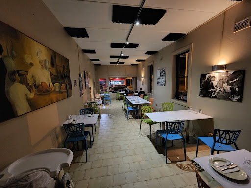 Gambinos
