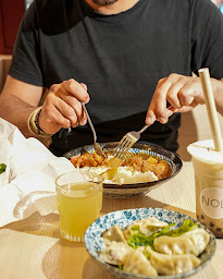 Photo n°32 de Noli à Paris (Restaurant de plats à emporter)