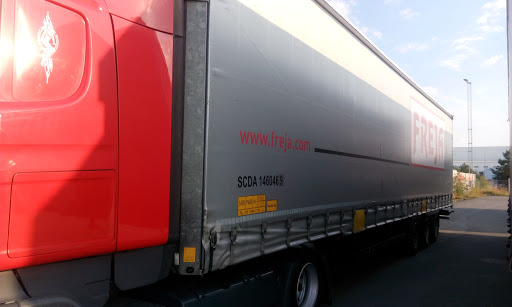 UPS JONKOPING - Thumbnail