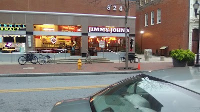 Jimmy John