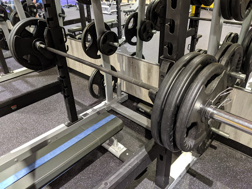 Anytime Fitness Merivale - Thumbnail