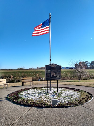 DeSoto County Veterans Park