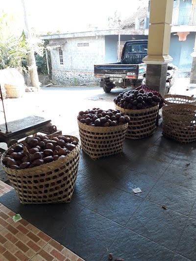 Photos of Pasar Balerante