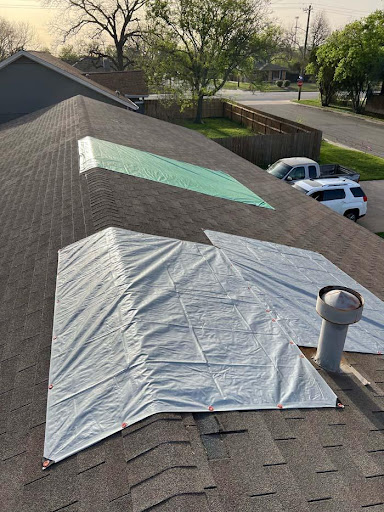Rocky Ridge Roofing