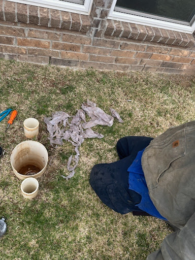 Pipe Doctors - Visual