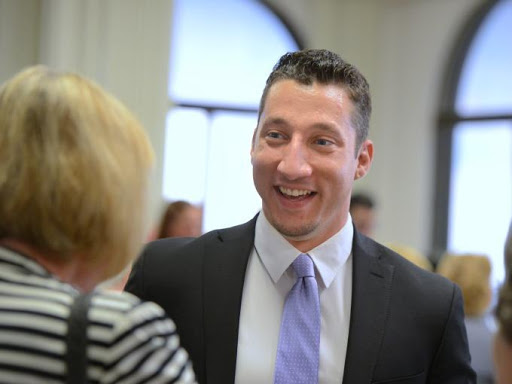 Stefan Campagna, Esq.