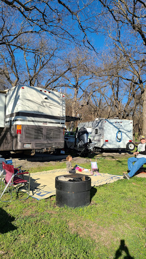Pecan Plantation RV Park