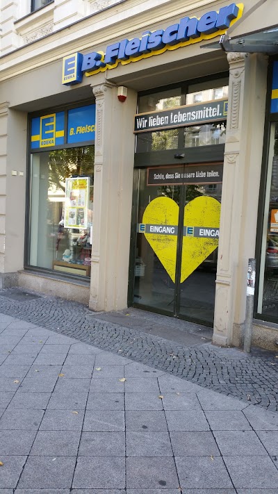 Photos of EDEKA B. Fleischer