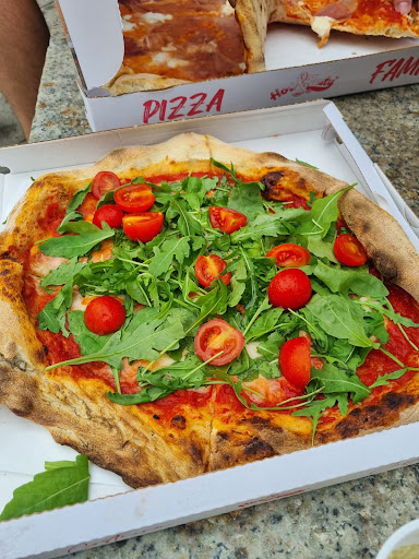 Pizzeria L'Angelo - Thumbnail