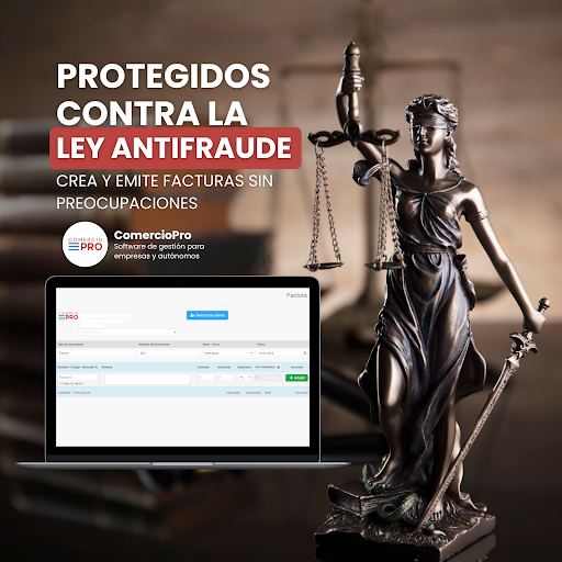 Comercio Pro - Visual
