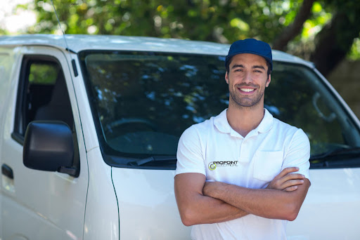Pro Point Electrical - Visual