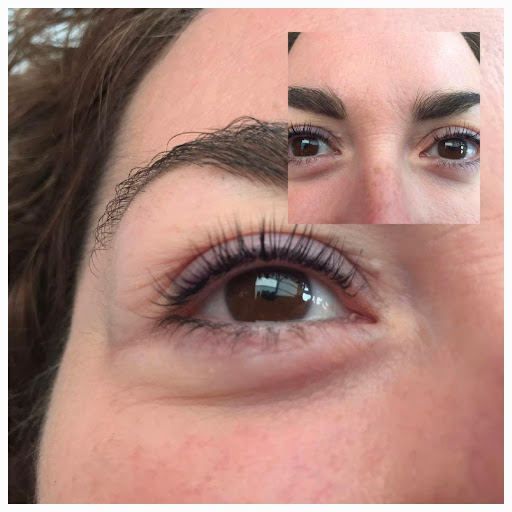 Lashes & Brows at Lydia's - Thumbnail