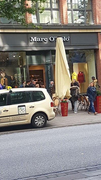 Photos of Marc O'Polo Shop Hamburg