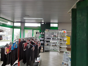 Photo n°5 de AAGS - YSSINGEAUX à Yssingeaux (Atelier de réparation automobile)