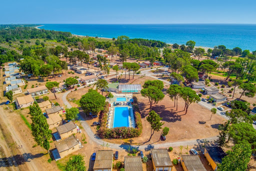 Photo de A MUCCHIATANA Residences de vacances