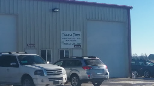 Midwest Motor - Thumbnail