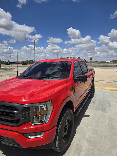 Texas Hydro 1776