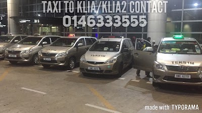 Farmasi Kota Kemuning Kuala Langat Selangor 60 3 5124 7519